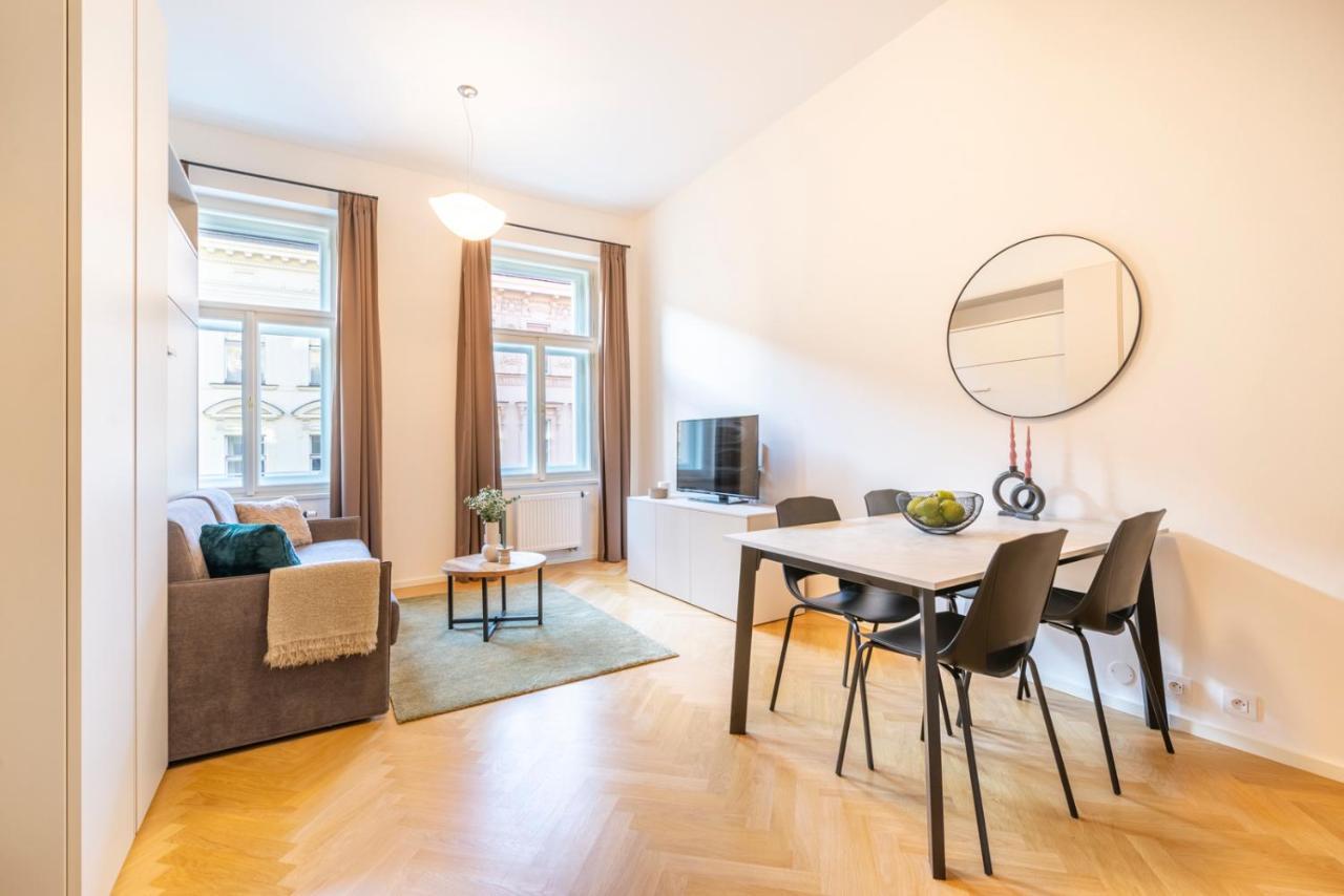 Aparthotel Petrin Tower Prague