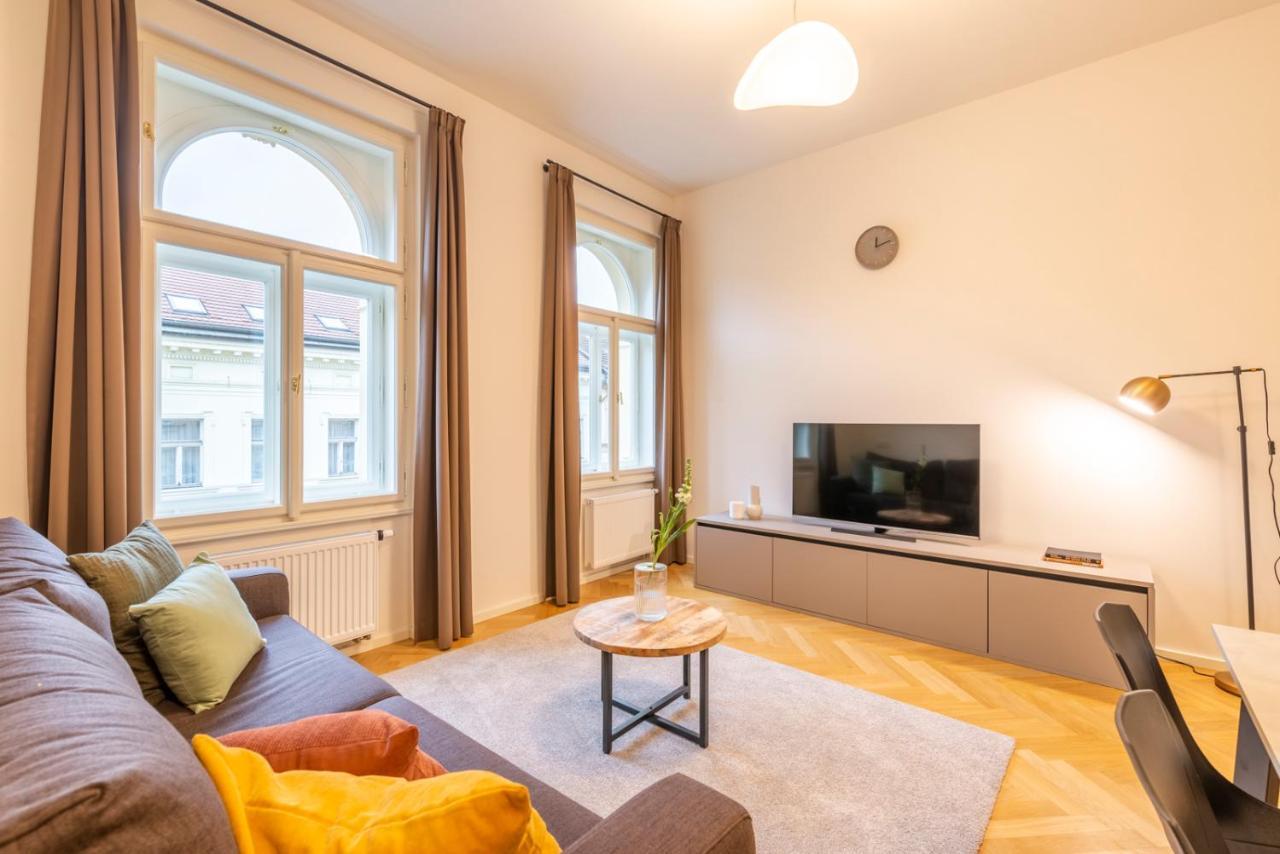 Aparthotel Petrin Tower Prague