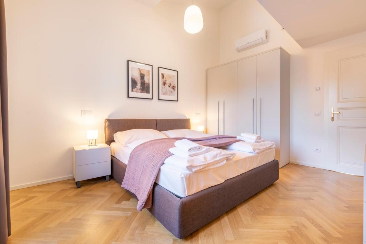 Petrin Tower Aparthotel Praag